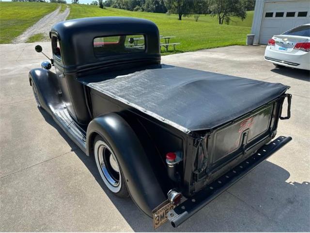 1937 Ford Hot Rod (CC-2103801) for sale in Cadillac, Michigan