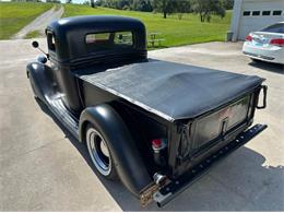 1937 Ford Hot Rod (CC-2103801) for sale in Cadillac, Michigan