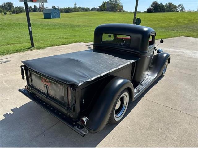 1937 Ford Hot Rod (CC-2103801) for sale in Cadillac, Michigan
