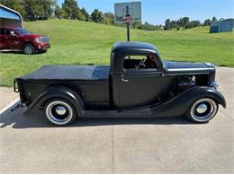1937 Ford Hot Rod (CC-2103801) for sale in Cadillac, Michigan