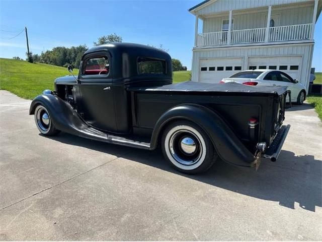 1937 Ford Hot Rod (CC-2103801) for sale in Cadillac, Michigan