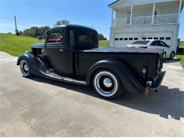 1937 Ford Hot Rod (CC-2103801) for sale in Cadillac, Michigan
