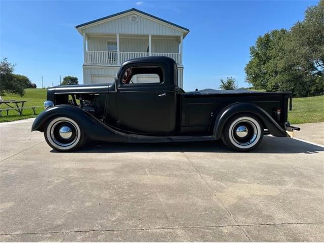 1937 Ford Hot Rod (CC-2103801) for sale in Cadillac, Michigan