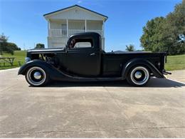 1937 Ford Hot Rod (CC-2103801) for sale in Cadillac, Michigan