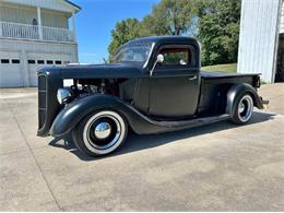 1937 Ford Hot Rod (CC-2103801) for sale in Cadillac, Michigan