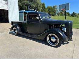 1937 Ford Hot Rod (CC-2103801) for sale in Cadillac, Michigan