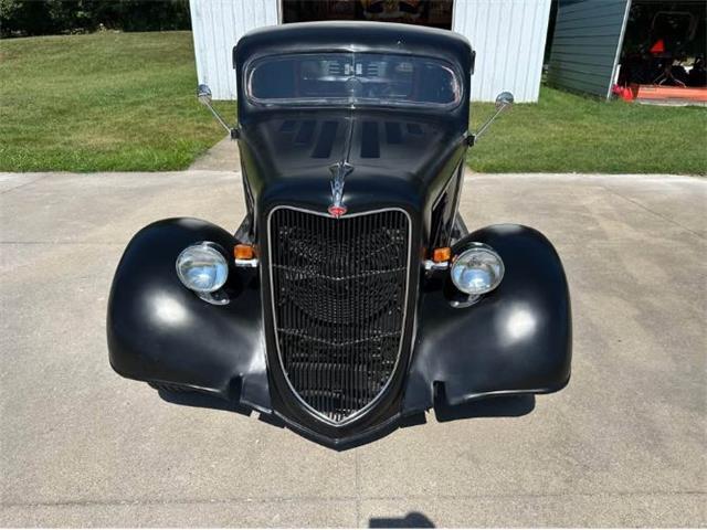 1937 Ford Hot Rod (CC-2103801) for sale in Cadillac, Michigan