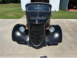 1937 Ford Hot Rod (CC-2103801) for sale in Cadillac, Michigan