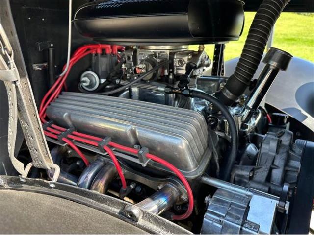 1937 Ford Hot Rod (CC-2103801) for sale in Cadillac, Michigan