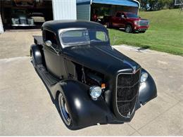 1937 Ford Hot Rod (CC-2103801) for sale in Cadillac, Michigan