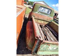 1952 Chevrolet 3100 (CC-2103802) for sale in Cadillac, Michigan