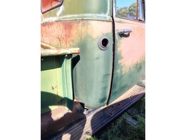 1952 Chevrolet 3100 (CC-2103802) for sale in Cadillac, Michigan