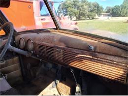 1952 Chevrolet 3100 (CC-2103802) for sale in Cadillac, Michigan