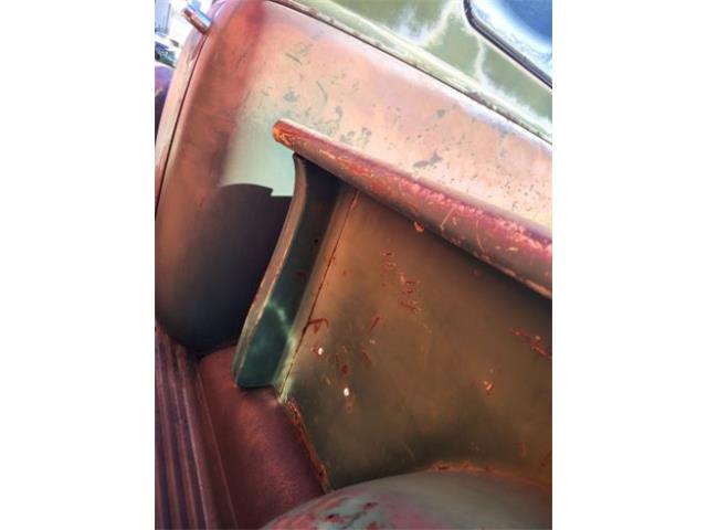 1952 Chevrolet 3100 (CC-2103802) for sale in Cadillac, Michigan