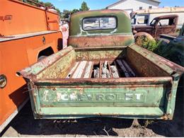 1952 Chevrolet 3100 (CC-2103802) for sale in Cadillac, Michigan