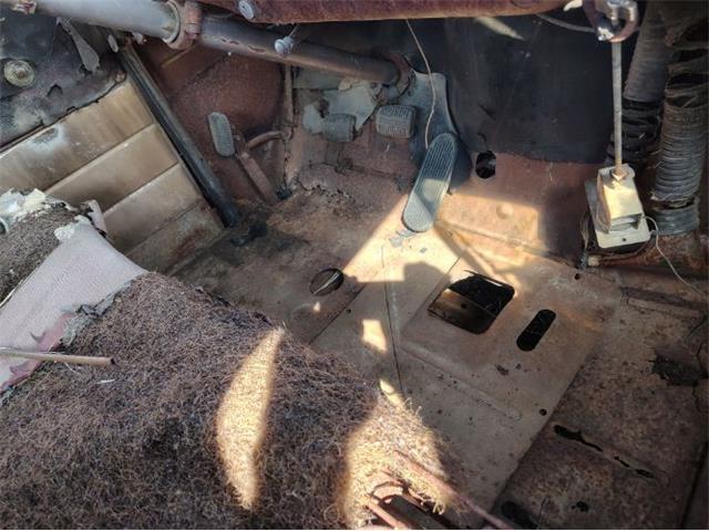 1952 Chevrolet 3100 (CC-2103802) for sale in Cadillac, Michigan