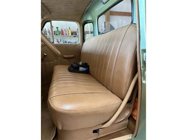 1953 Chevrolet 3100 (CC-2103803) for sale in Cadillac, Michigan