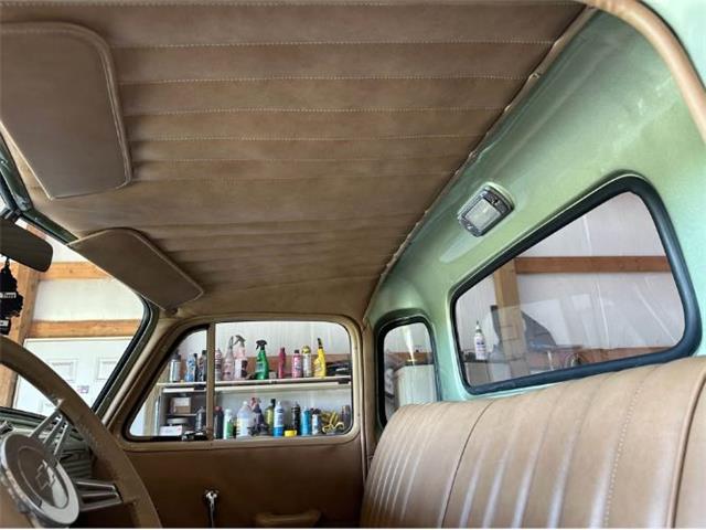 1953 Chevrolet 3100 (CC-2103803) for sale in Cadillac, Michigan
