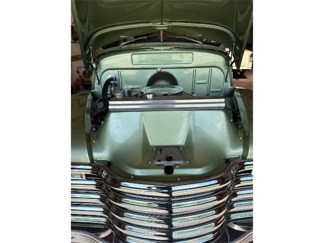 1953 Chevrolet 3100 (CC-2103803) for sale in Cadillac, Michigan