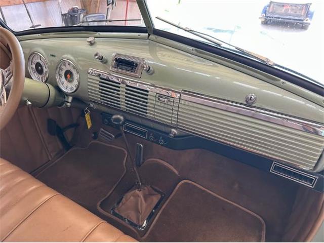 1953 Chevrolet 3100 (CC-2103803) for sale in Cadillac, Michigan