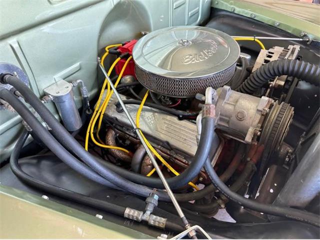 1953 Chevrolet 3100 (CC-2103803) for sale in Cadillac, Michigan