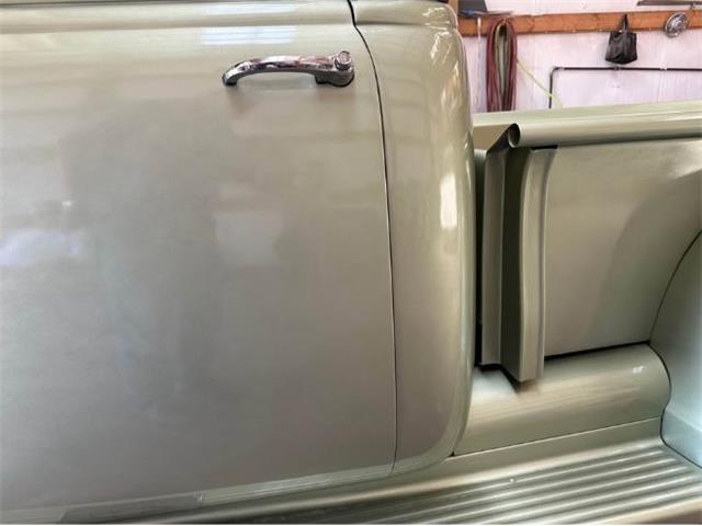 1953 Chevrolet 3100 (CC-2103803) for sale in Cadillac, Michigan
