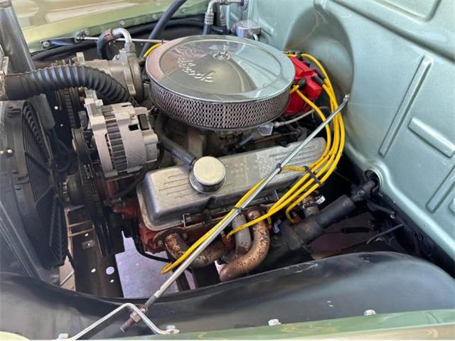 1953 Chevrolet 3100 (CC-2103803) for sale in Cadillac, Michigan