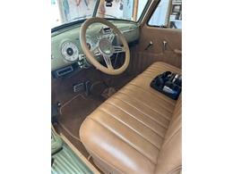 1953 Chevrolet 3100 (CC-2103803) for sale in Cadillac, Michigan