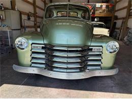 1953 Chevrolet 3100 (CC-2103803) for sale in Cadillac, Michigan