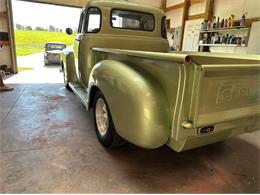 1953 Chevrolet 3100 (CC-2103803) for sale in Cadillac, Michigan