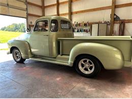 1953 Chevrolet 3100 (CC-2103803) for sale in Cadillac, Michigan