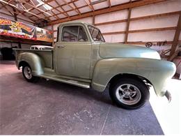 1953 Chevrolet 3100 (CC-2103803) for sale in Cadillac, Michigan