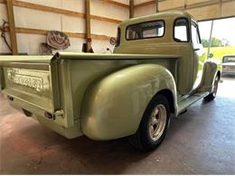 1953 Chevrolet 3100 (CC-2103803) for sale in Cadillac, Michigan