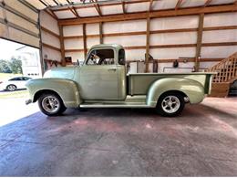 1953 Chevrolet 3100 (CC-2103803) for sale in Cadillac, Michigan