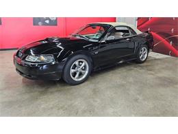 2001 Ford Mustang GT (CC-2103804) for sale in Cadillac, Michigan