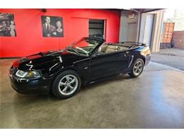 2001 Ford Mustang GT (CC-2103804) for sale in Cadillac, Michigan