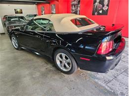 2001 Ford Mustang GT (CC-2103804) for sale in Cadillac, Michigan