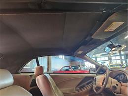 2001 Ford Mustang GT (CC-2103804) for sale in Cadillac, Michigan