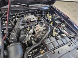 2001 Ford Mustang GT (CC-2103804) for sale in Cadillac, Michigan