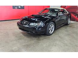 2001 Ford Mustang GT (CC-2103804) for sale in Cadillac, Michigan
