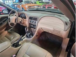 2001 Ford Mustang GT (CC-2103804) for sale in Cadillac, Michigan