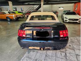 2001 Ford Mustang GT (CC-2103804) for sale in Cadillac, Michigan