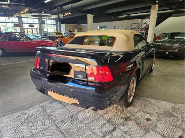 2001 Ford Mustang GT (CC-2103804) for sale in Cadillac, Michigan