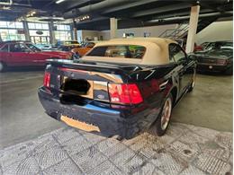 2001 Ford Mustang GT (CC-2103804) for sale in Cadillac, Michigan