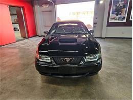 2001 Ford Mustang GT (CC-2103804) for sale in Cadillac, Michigan