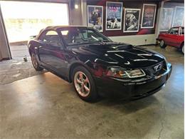 2001 Ford Mustang GT (CC-2103804) for sale in Cadillac, Michigan