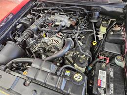 2001 Ford Mustang GT (CC-2103804) for sale in Cadillac, Michigan