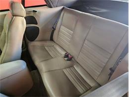 2001 Ford Mustang GT (CC-2103804) for sale in Cadillac, Michigan