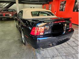 2001 Ford Mustang GT (CC-2103804) for sale in Cadillac, Michigan