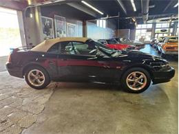 2001 Ford Mustang GT (CC-2103804) for sale in Cadillac, Michigan